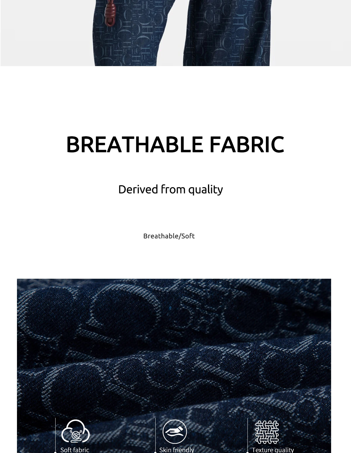 FARRUCCI Women’s Denim Jacket — Spring 2025