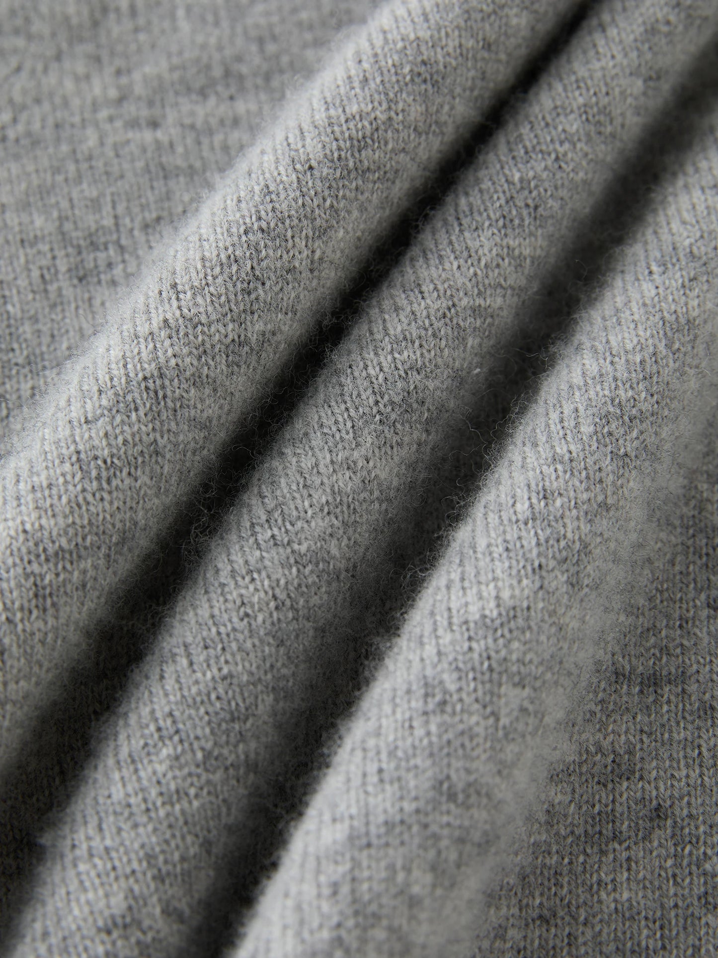 FARRUCCI 100% Wool Knit Sweater — Autumn 2025