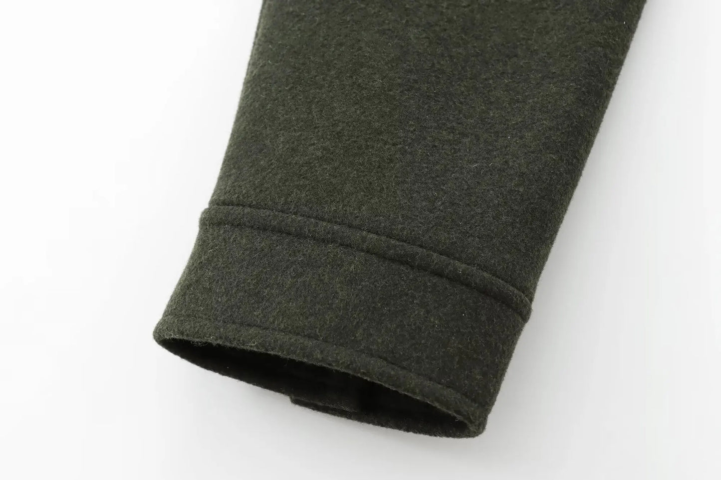 FARRUCCI Women’s Zipper Jacket — Winter 2025