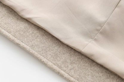 FARRUCCI Women’s Zipper Jacket — Winter 2025