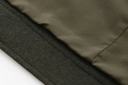 FARRUCCI Women’s Zipper Jacket — Winter 2025