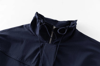 FARRUCCI Women’s Autumn 2025 Chic Cleanfit Versatile Casual Jacket | Luxury Old Money Fashion