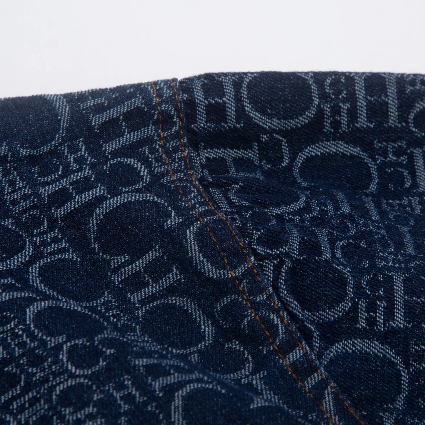 FARRUCCI Women’s Denim Jacket — Spring 2025